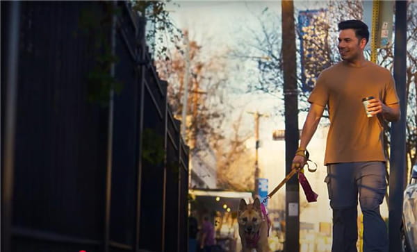 Walk More Stress Less Get Moving video screenshot